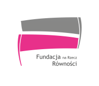 Fundacja na Rzecz Rwnoci - Logo